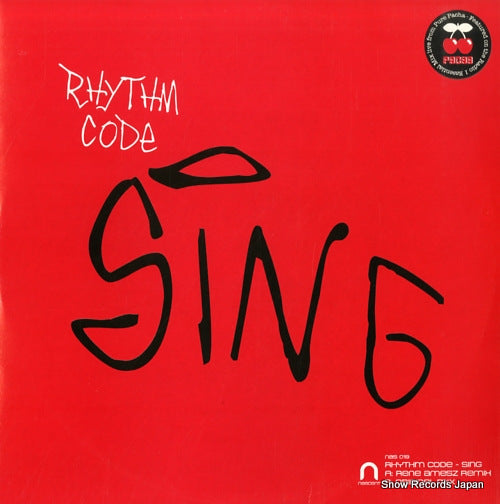 RHYTHM CODE sing NAS019