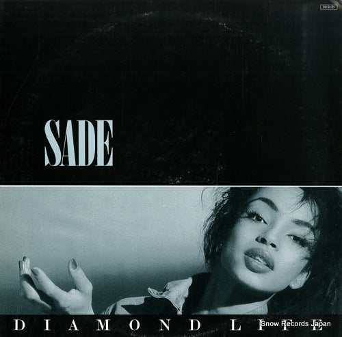 SADE diamond life 28.3P-545