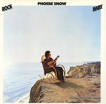 SNOW, PHOEBE rock away P-10993A