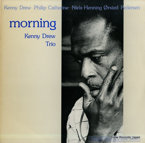 DREW, KENNY morning SCS-1048