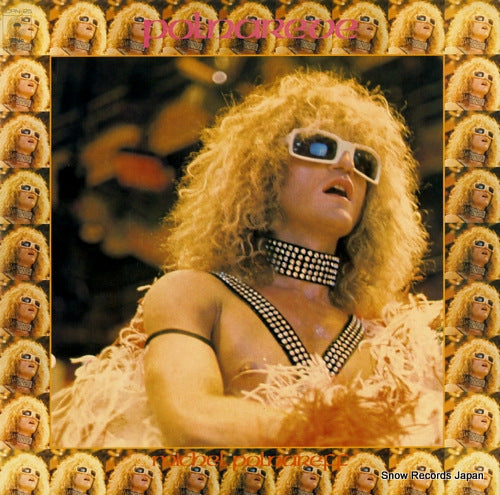 POLNAREFF, MICHEL polnareve ECPN-25