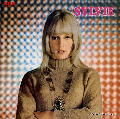 VARTAN, SYLVIE non je ne suis plus la meme RCA-6131