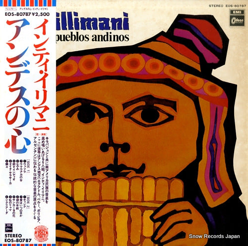 INTI-ILLIMANI canto de pueblos andinos EOS-80787