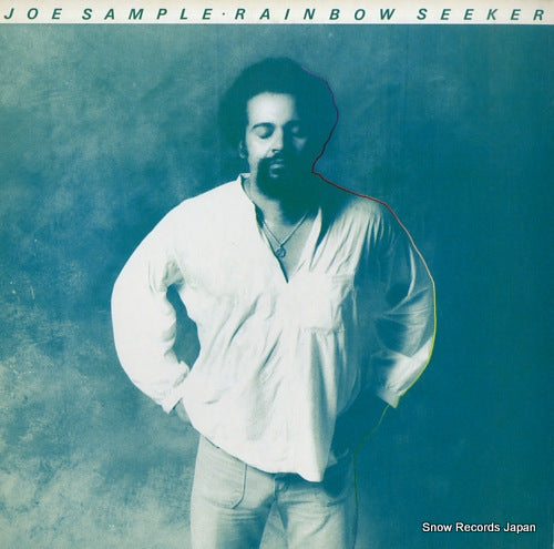 SAMPLE, JOE rainbow seeker VIM-6199