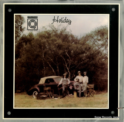 AMERICA holiday W4-2808