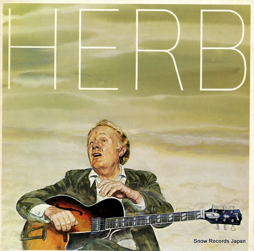 ELLIS, HARB herb 25AP867