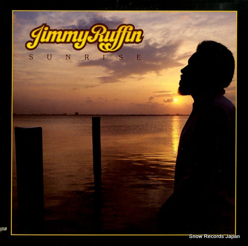 RUFFIN, JIMMY sunrise RS-1-3078