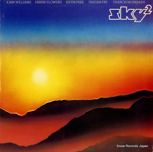 SKY sky2 ADSKY2