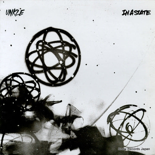 UNKLE in a state MWU002TX / 9811961