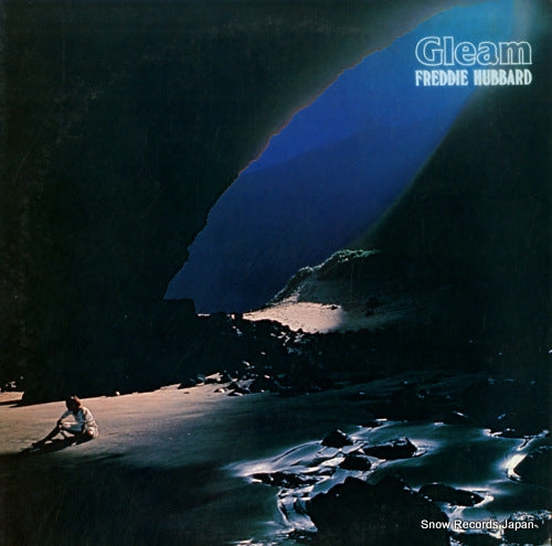 HUBBARD, FREDDIE gleam 20AP1421