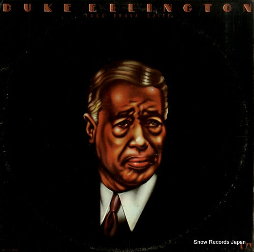 ELLINGTON, DUKE togo brava suite UXS-92
