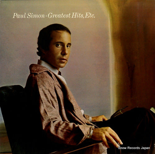 SIMON, PAUL greatest hits,etc. JC35032
