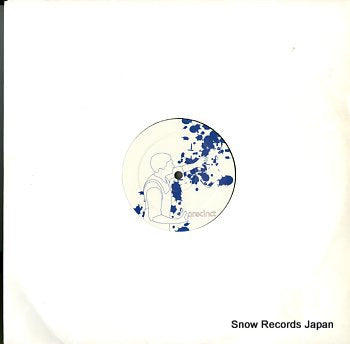 A. MATSUMOTO AND DJ YOSHI dreamer PREC002