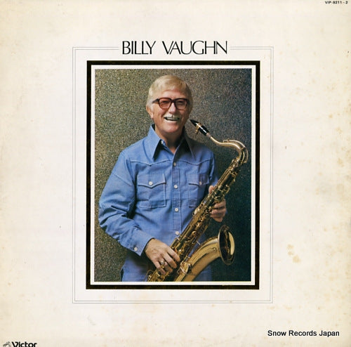 VAUGHN, BILLY billy vaughn VIP-9211-2