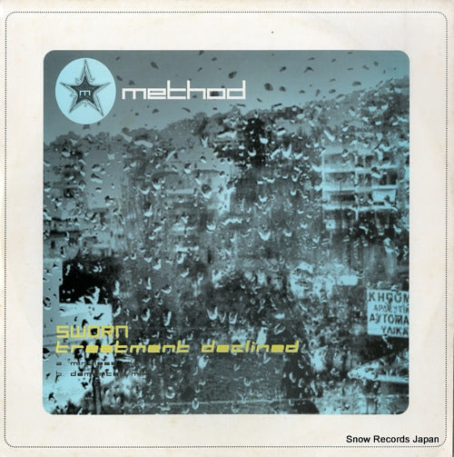 SWORN treatment declined METHOD015