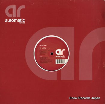 ELECTRIC TEASE fever AUTO24