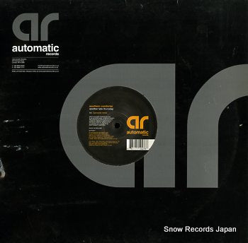 SOUTHERN COMFORTER another late thursday AUTO27