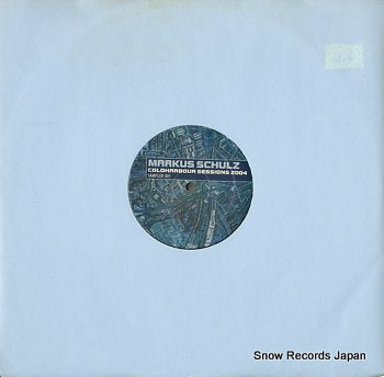 V/A coldharbour sessions 2004 sampler 001 ARMA007