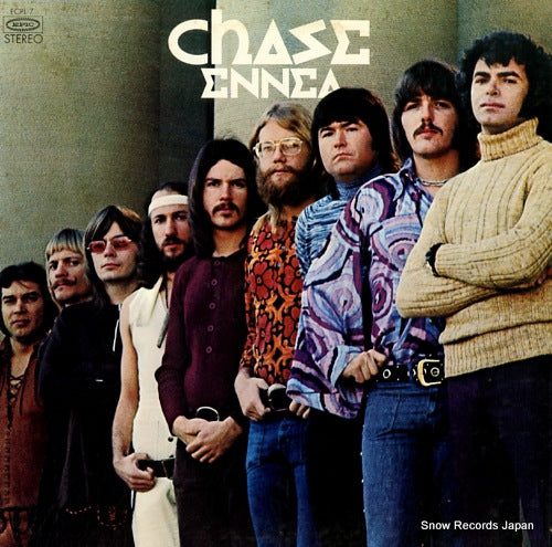 CHASE ennea ECPL-7