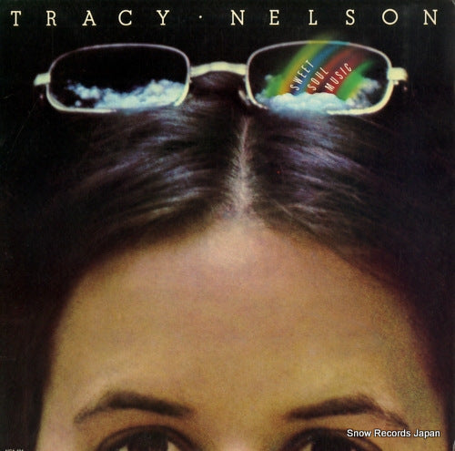 NELSON, TRACY sweet soul music MCA-494
