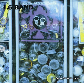 1.6 BAND 1.6 band GERN005