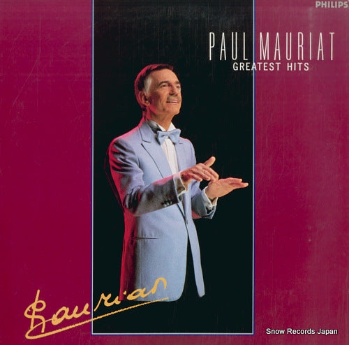 MAURIAT, PAUL greatest hits 28PP-88