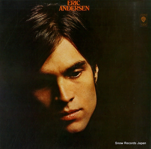 ANDERSEN, ERIC eric andersen P-7608W
