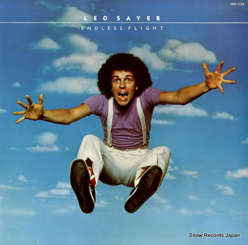 SAYER, LEO endless flight CHY-1125