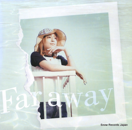 HAMASAKI, AYUMI far away RR12-88175