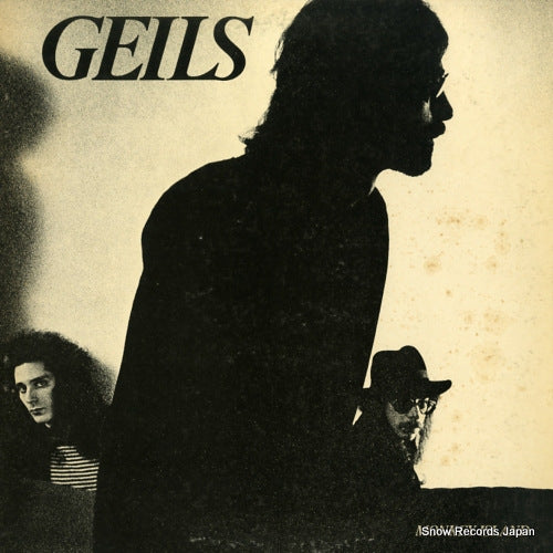 GEILS monkey island P-10388A