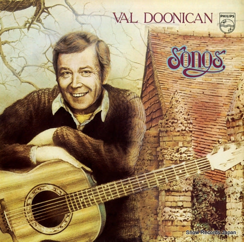 DOONICAN, VAL songs 9109222