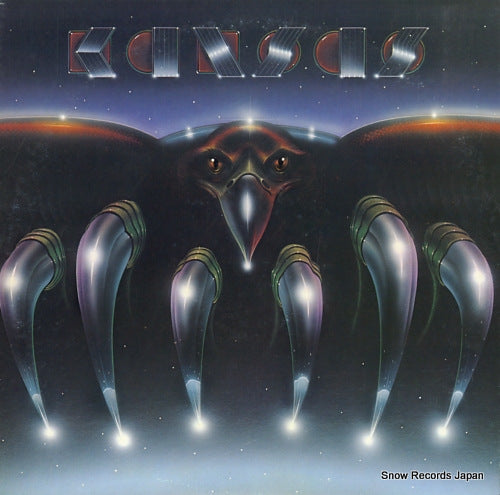 KANSAS song for america 25AP1218