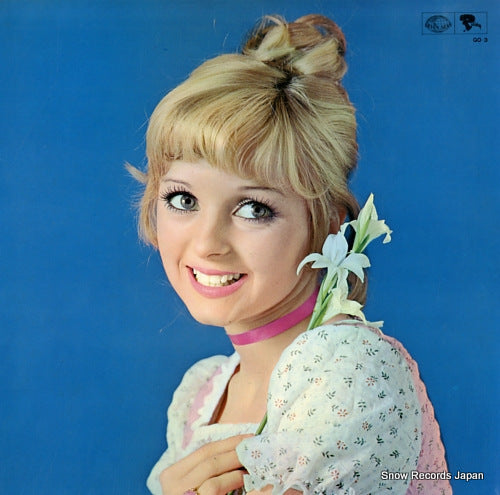 VIDAL, DANIELE the best daniele vidal GO3