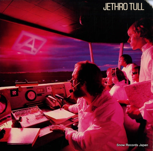 JETHRO TULL a CHE1301