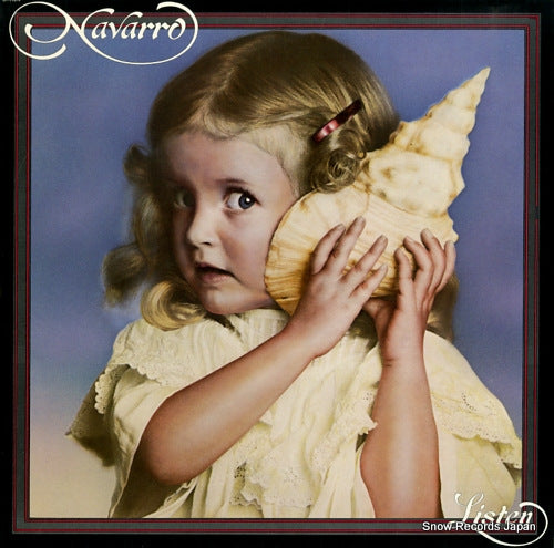 NAVARRO listen ST-11670