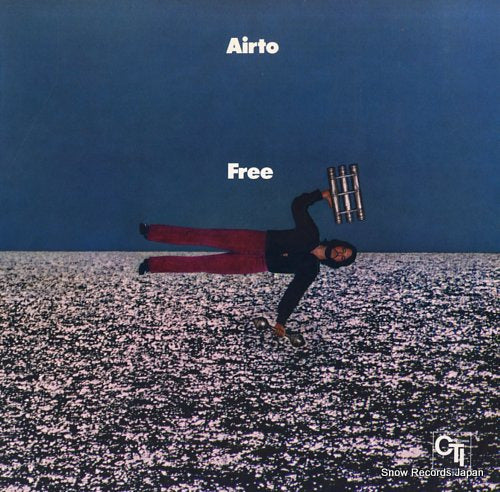 AIRTO free LAX3181