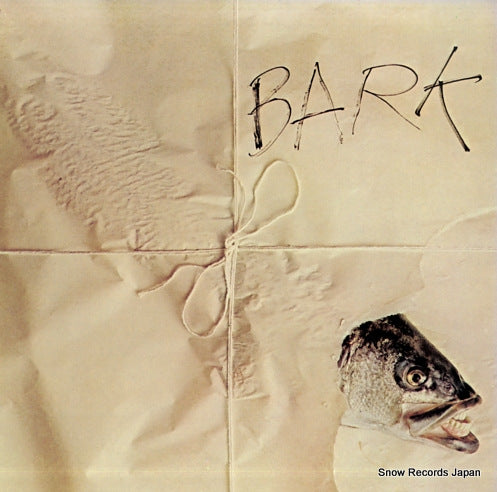 JEFFERSON AIRPLANE bark SRA-5529