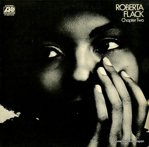 FLACK, ROBERTA chapter two P-8019A