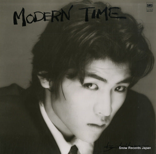 KIKKAWA, KOJI modern time SM28-5424