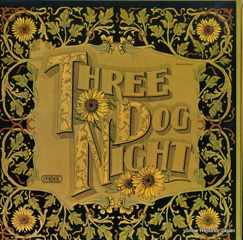 THREE DOG NIGHT seven separate fools IPP-80567