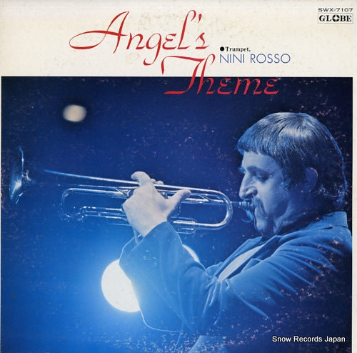 ROSSO, NINI angel's theme SWX-7107