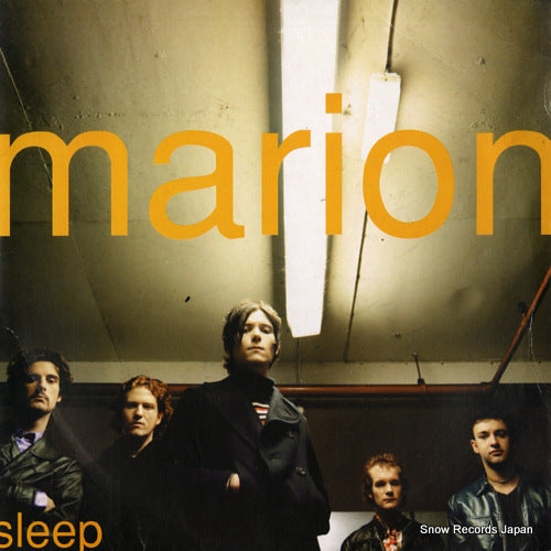 MARION sleep LON381