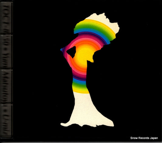 MATSUTOYA, YUMI u-miz TOCT-8250