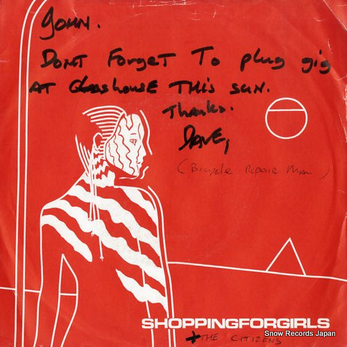 SHOPPING FOR GIRLS sorry wrong one TRANG1