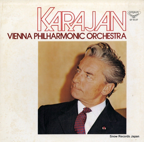 KARAJAN, HERBERT VON puccini; tosca-hightlights GT9137