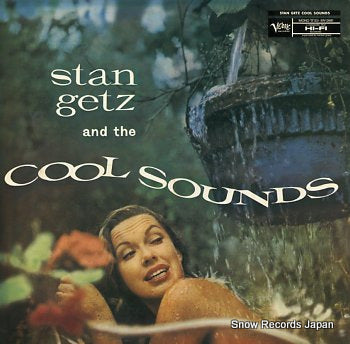 GETS, STAN and the cool sounds MV2681