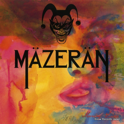 MAZERAN morning lips NIGHT-0013