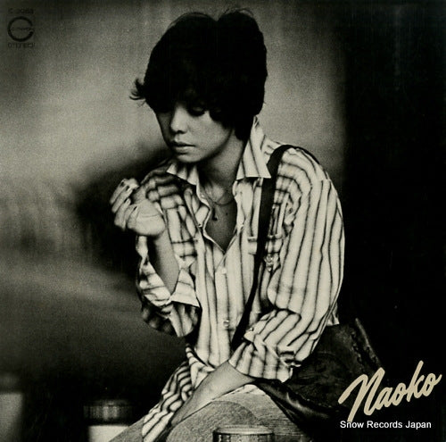 KEN, NAOKO naoko C-3063