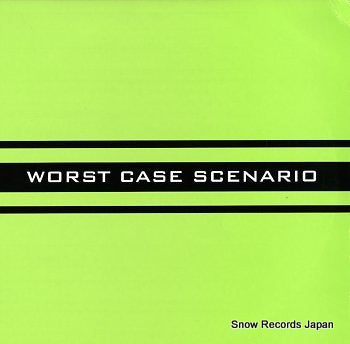 WORST CASE SCENARIO worst case scenario VMFM26