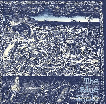 V/A blue whale, the BUCKY006